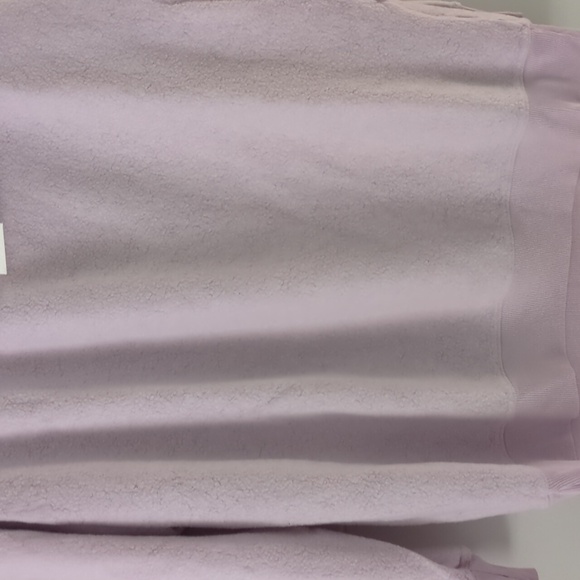 Wildfox Road Trip Sweatshirt Soft Cozy Cabin Athleasure Lounge  Reversible Top S - Picture 6 of 12